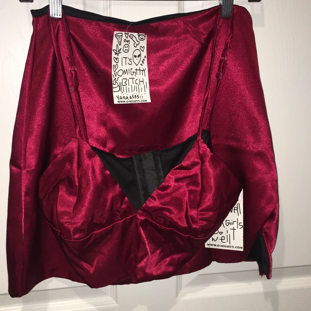 Omighty Silk Kitten set
